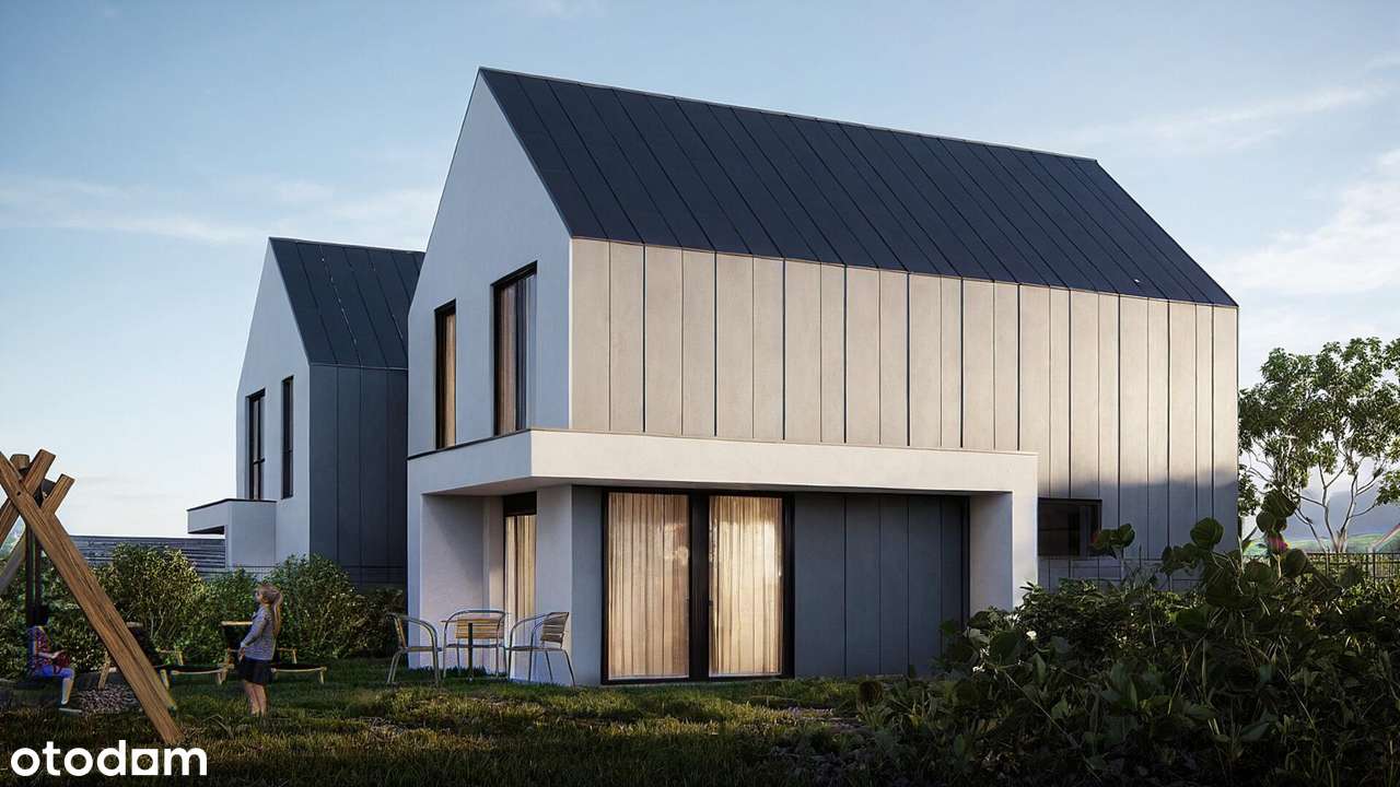 Nowa Inwestycja / 5 pokoi / Bez Prowizji-2