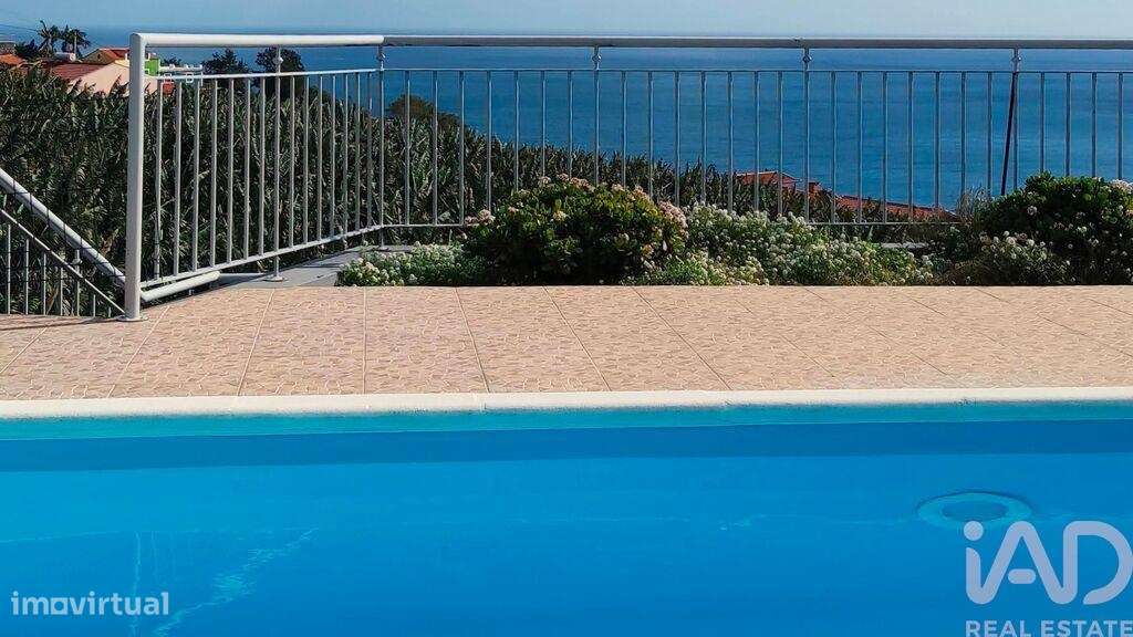 Casa / Villa em Arco da Calheta de 181 m2 - Grande imagem: 3/26