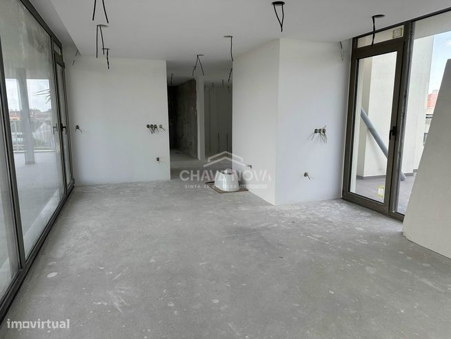 Apartamento T3+1 Duplex em Ílhavo | 420 000€-5