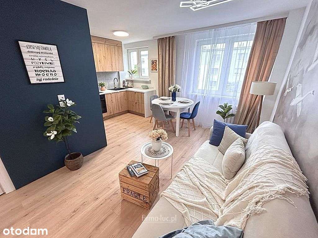 3 pokojowe mieszkanie blisko parku-6