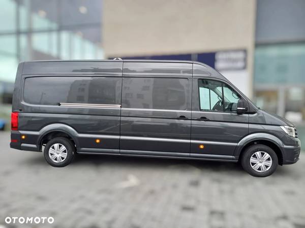 Volkswagen Crafter - 4