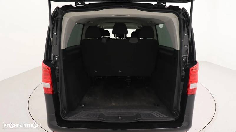 Mercedes-Benz Vito  116/34 - 22