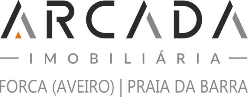 Arcada Imobiliária Forca / Praia da Barra