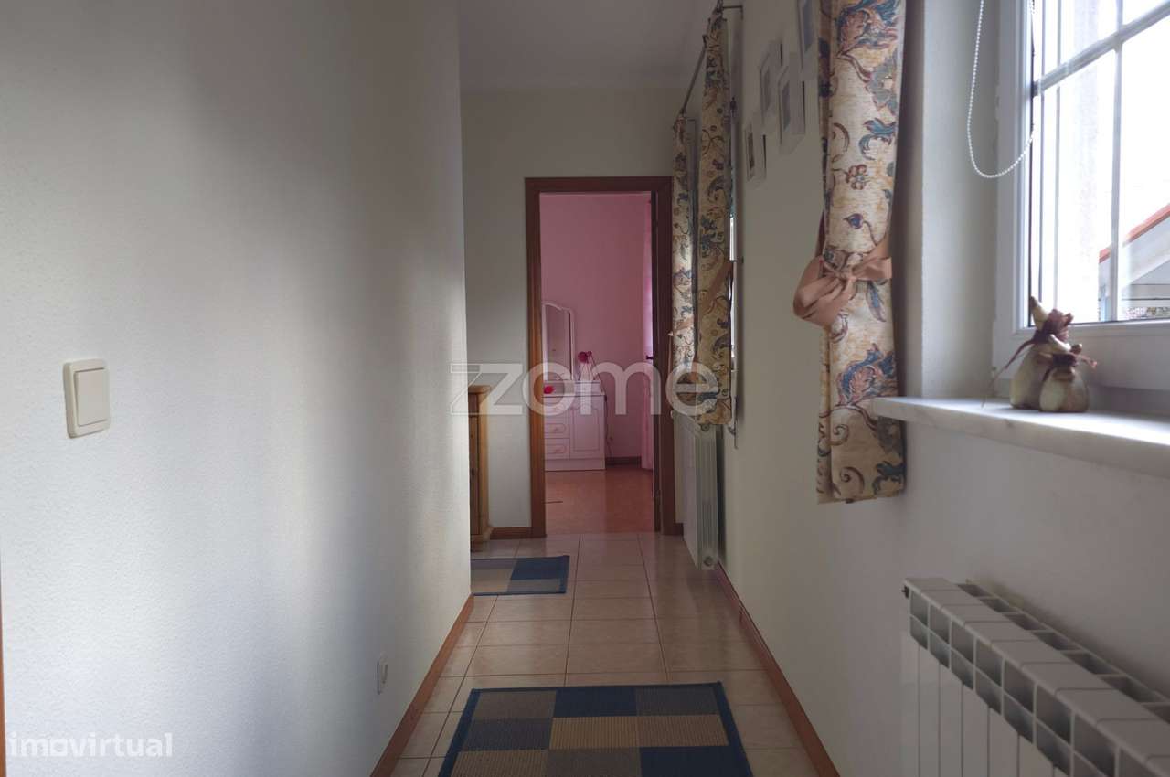 Moradia T3 com garagem-6