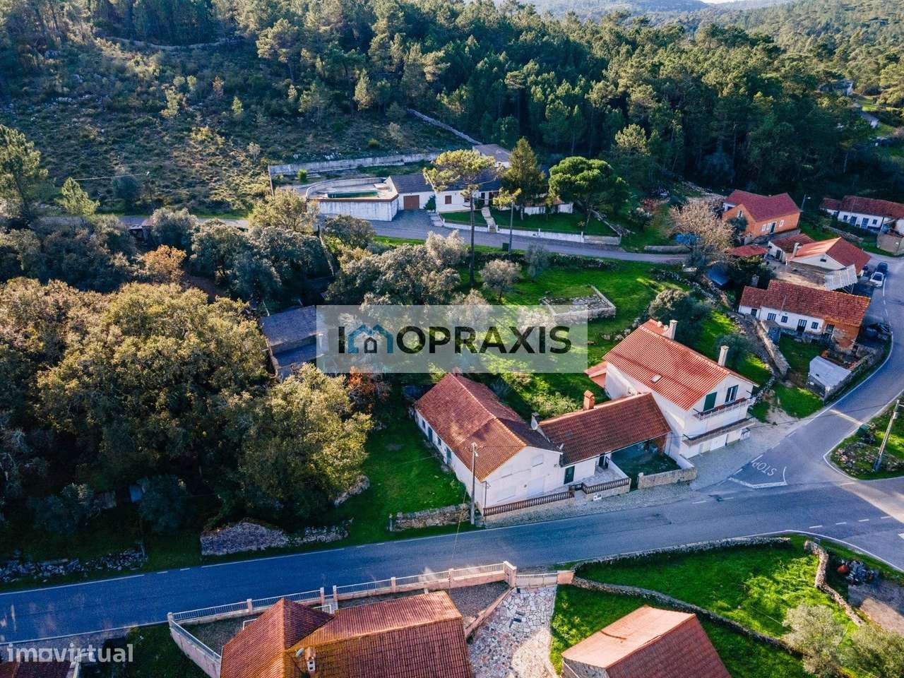 Moradia para Reconstrução na Batalha- Leiria - Grande imagem: 4/33