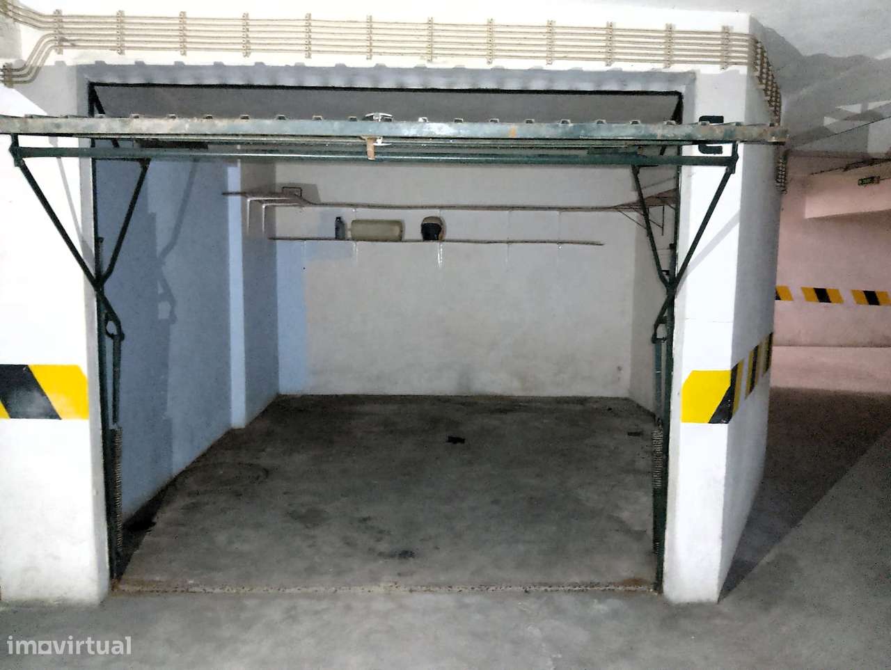 Garagem Box Centro do Pinhal Novo - Grande imagem: 5/11