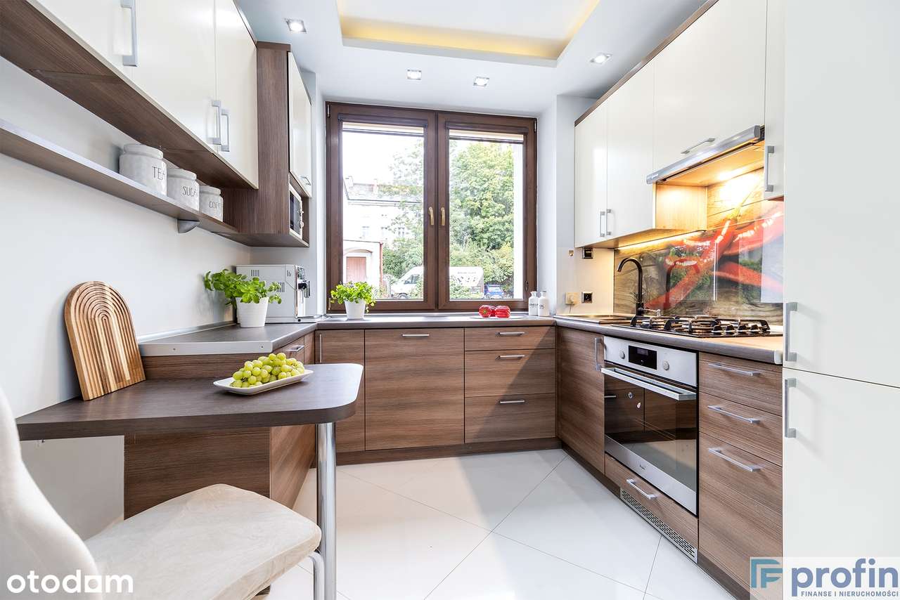 Mieszkanie 3 pokoje blisko Stare Miasto centrum Olsztyn-5