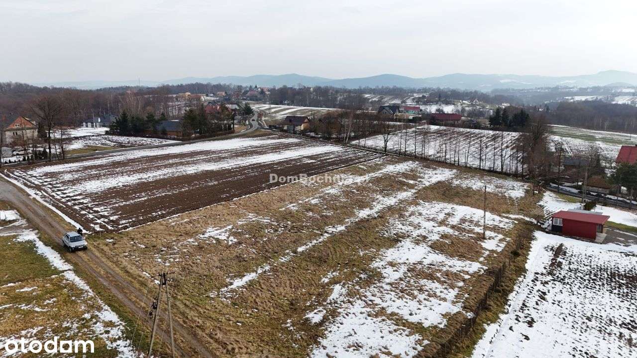 Tworkowa działki z Wz wysoka widokowa-5