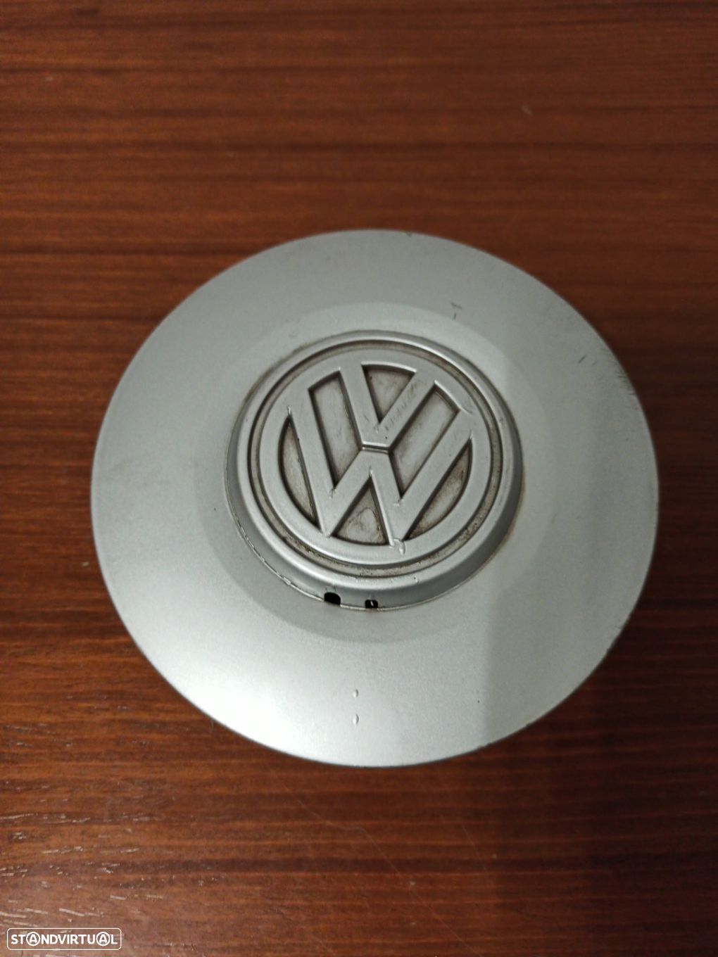 Tampão De Jante Volkswagen Golf Van Iii Variant (1H5) - 1