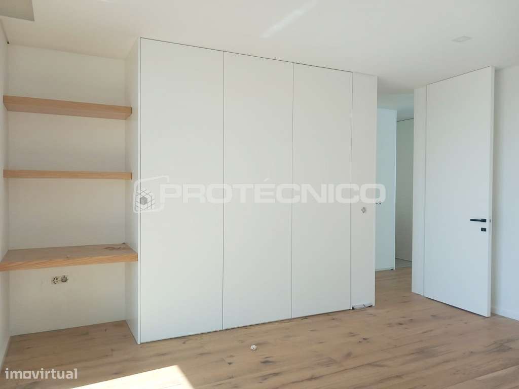 Moradia T3+1 – Santa Joana - Grande imagem: 3/12