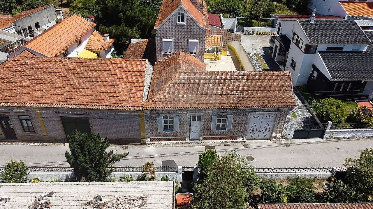 Moradia T5 para venda - Grande imagem: 4/23