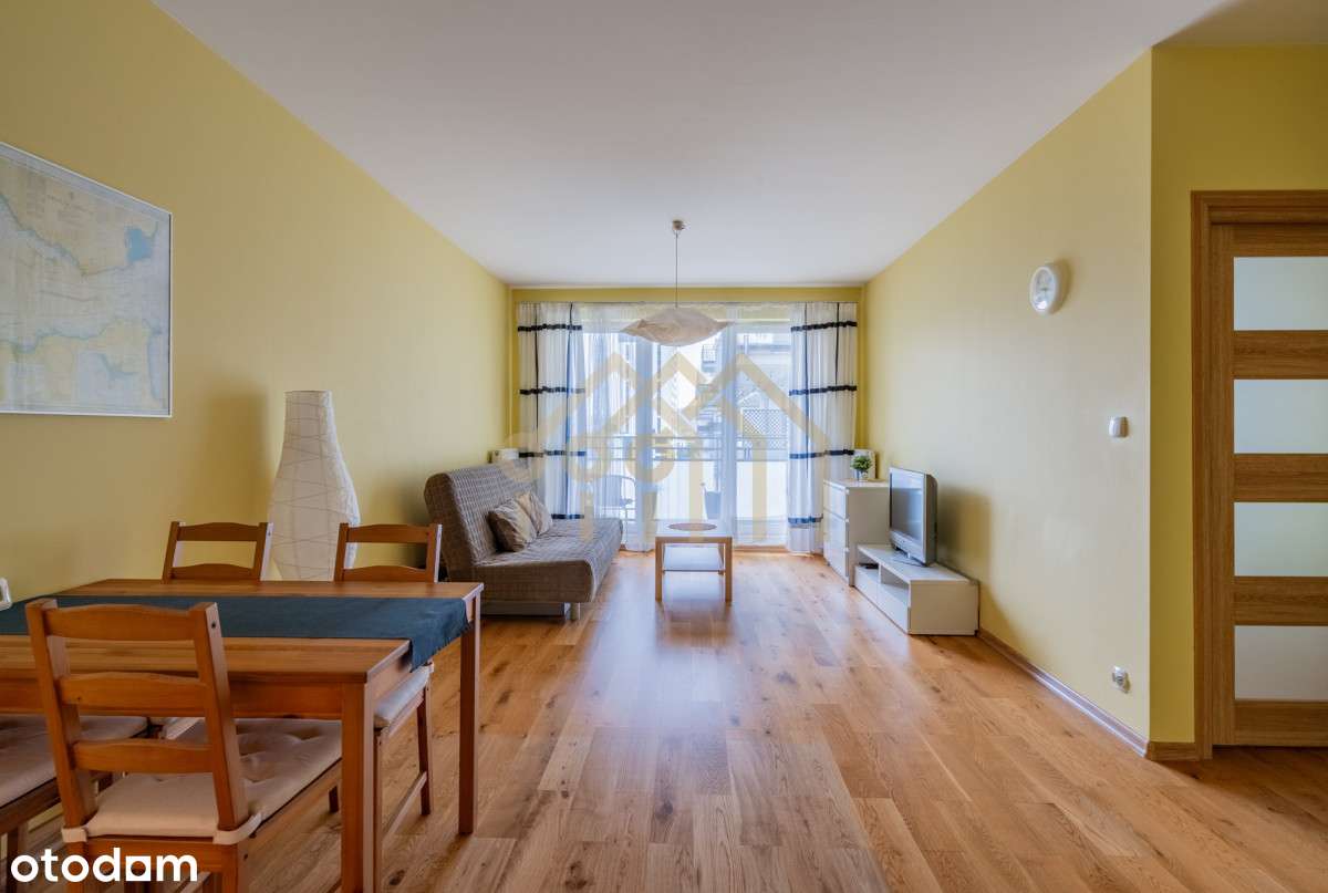 Południowe mieszkanie w centrum Redy - Pełny obrazek: 4/13