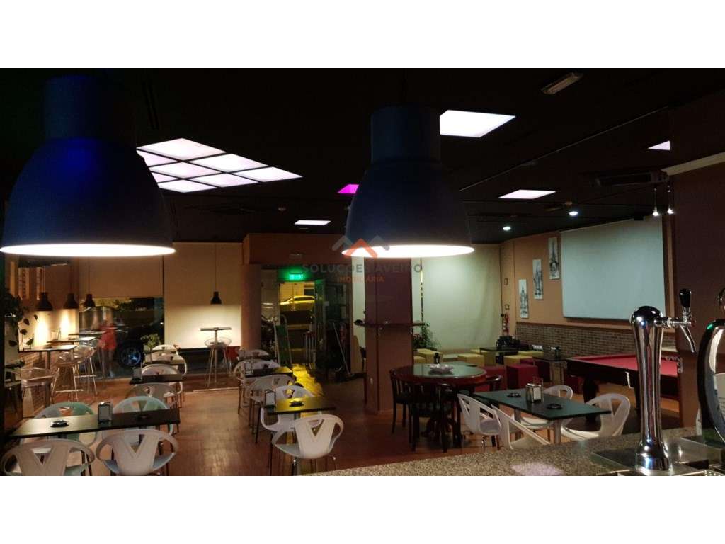 Trespasse Bar/Café nas Glicínias!! - Grande imagem: 4/6