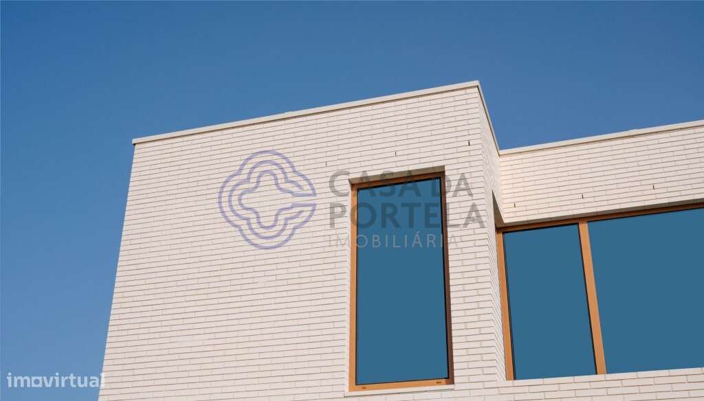 T4+1 Moradia de luxo em Aveiro - Grande imagem: 2/26