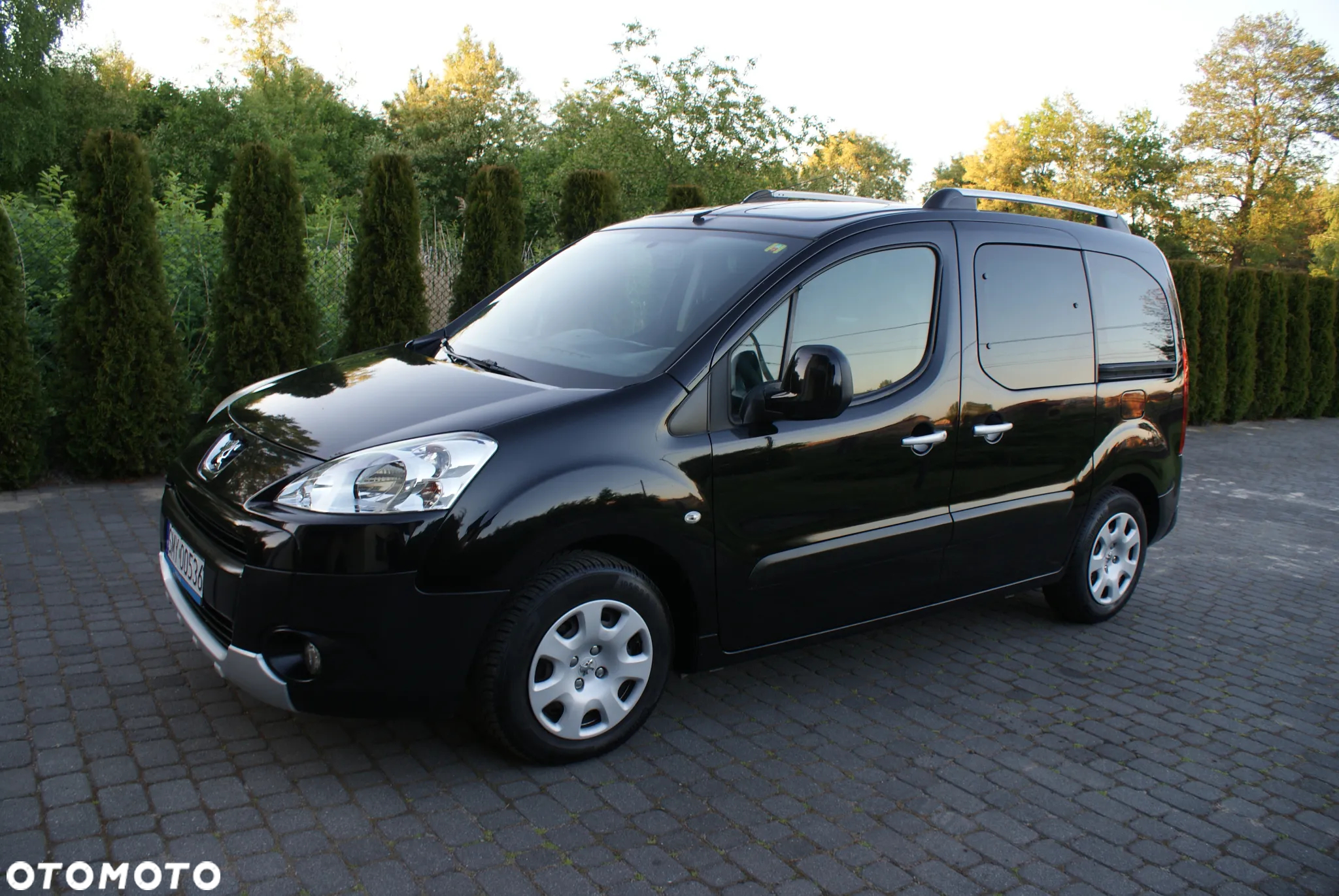 Peugeot Partner Tepee 98 VTi Family - 7