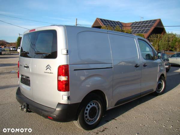 Citroën JUMPY - 4