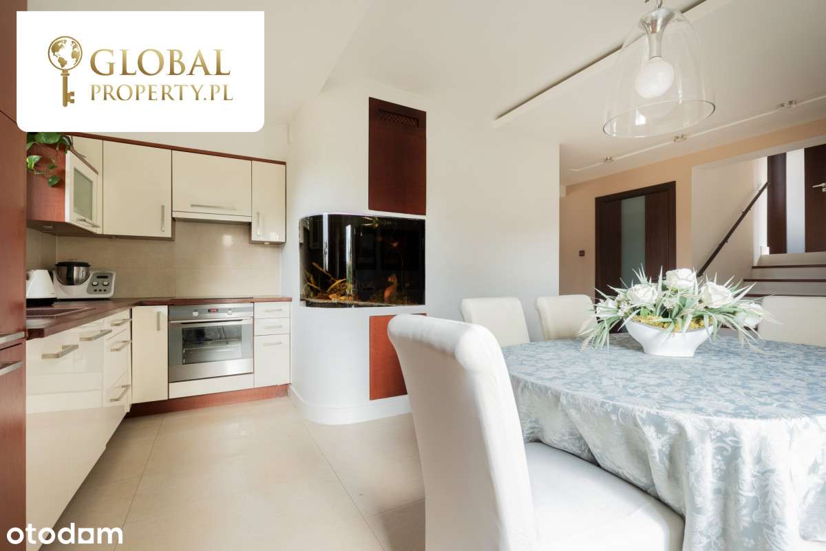 Dom wolnostojący, Rumia ul. Ks. Sychty-7