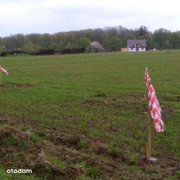 Ziemia rolna w Borkowie Lęborskim  o pow 1,52 ha-0