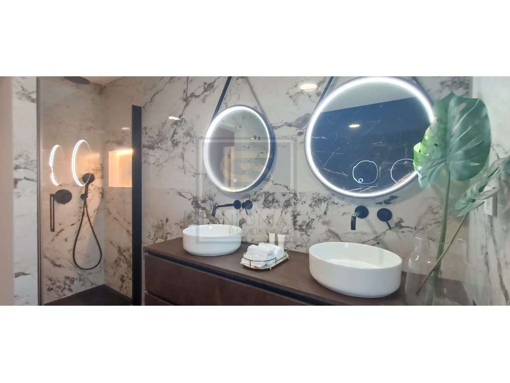 Moradia de Luxo Térrea na Herdade da Aroeira-47