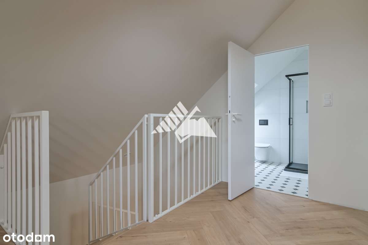 Nowy dom dla rodziny - Gdańsk, Klukowo ul.Radarowa-19