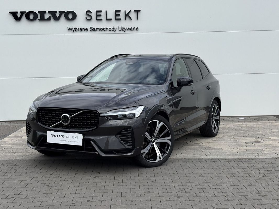 volvo xc-60