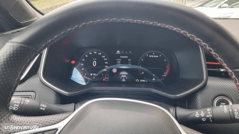 Renault Clio 1.0 TCe RS Line - 13