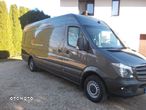 Mercedes-Benz Sprinter 319 - 5