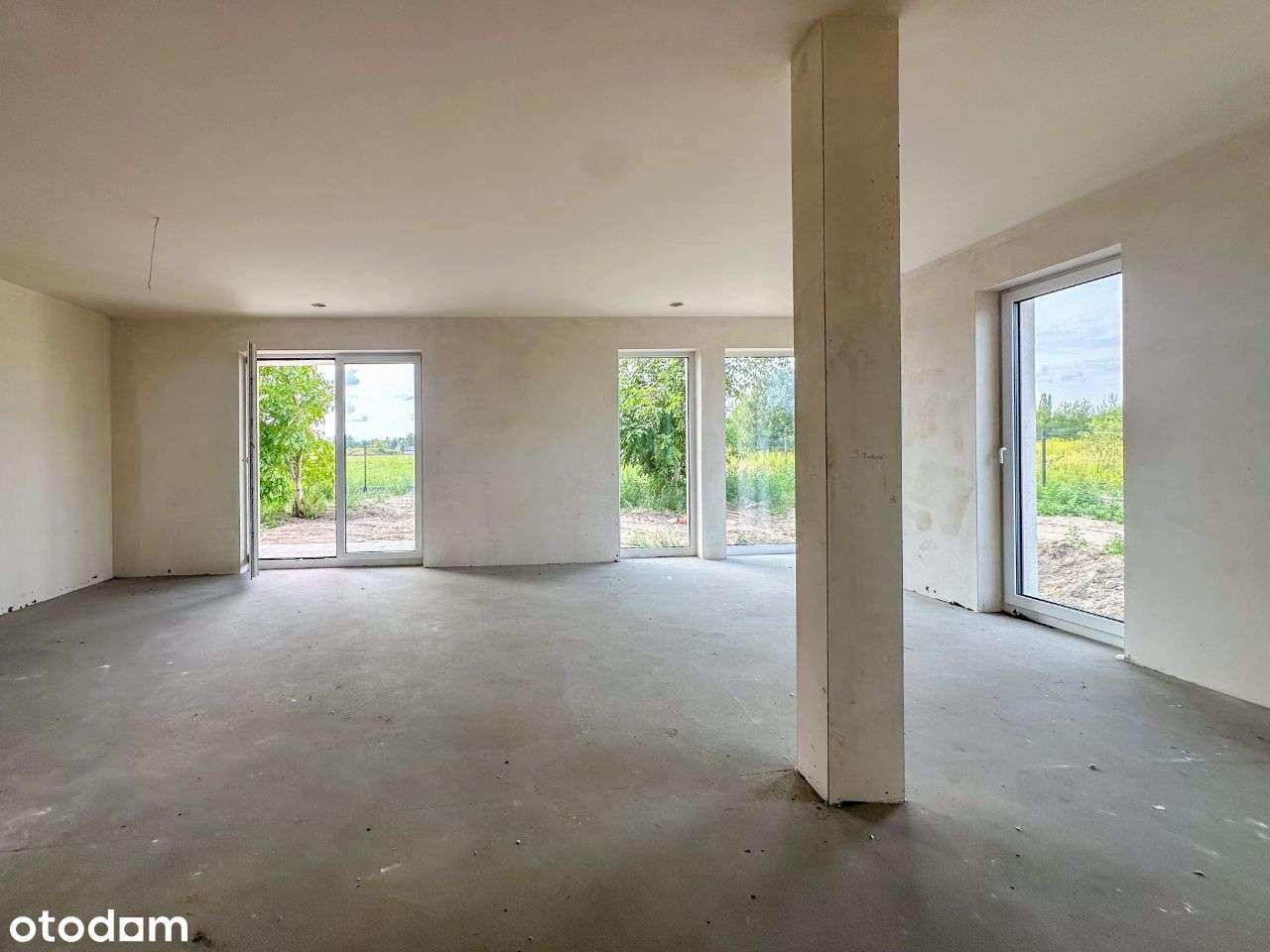 BLIŹNIAK 162 M2 OBOK WARSZAWY - III etap - Pełny obrazek: 5/8