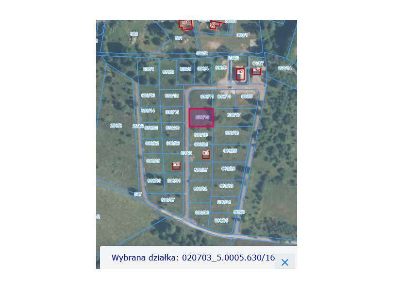 Działka w otulinie Karkonoskiego Parku Narodowego, okolice Karpacza-1