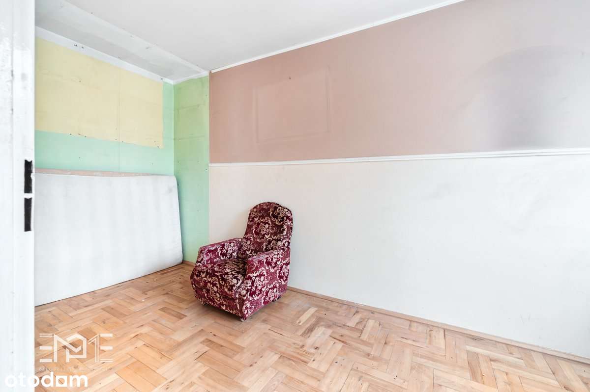 inwestycja - słoneczne 4 pokoje na  Samsonowicza-8