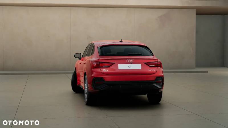 Audi Q3 Sportback 35 TFSI mHEV S Line S tronic - 6