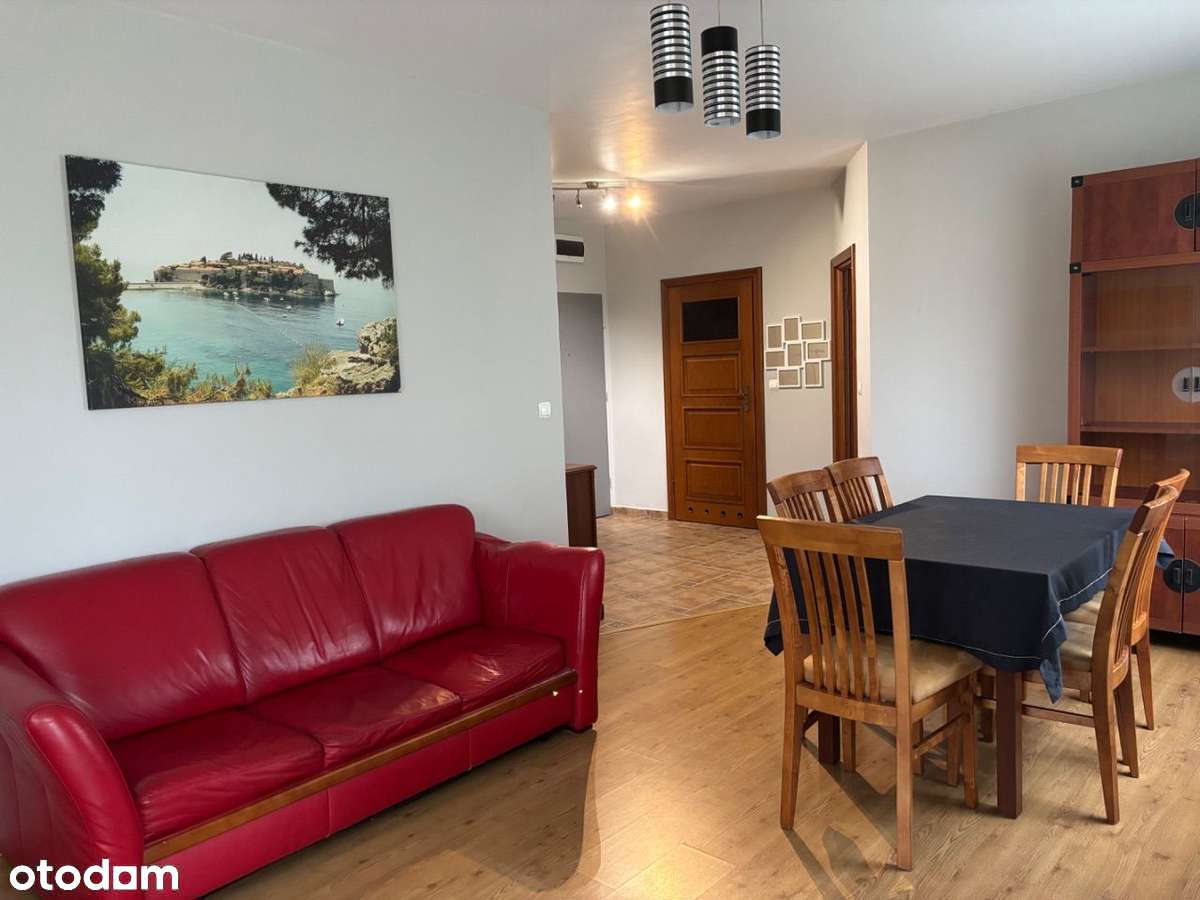 Mieszkanie 3 pokojowe z dużym tarasem - Pełny obrazek: 3/20