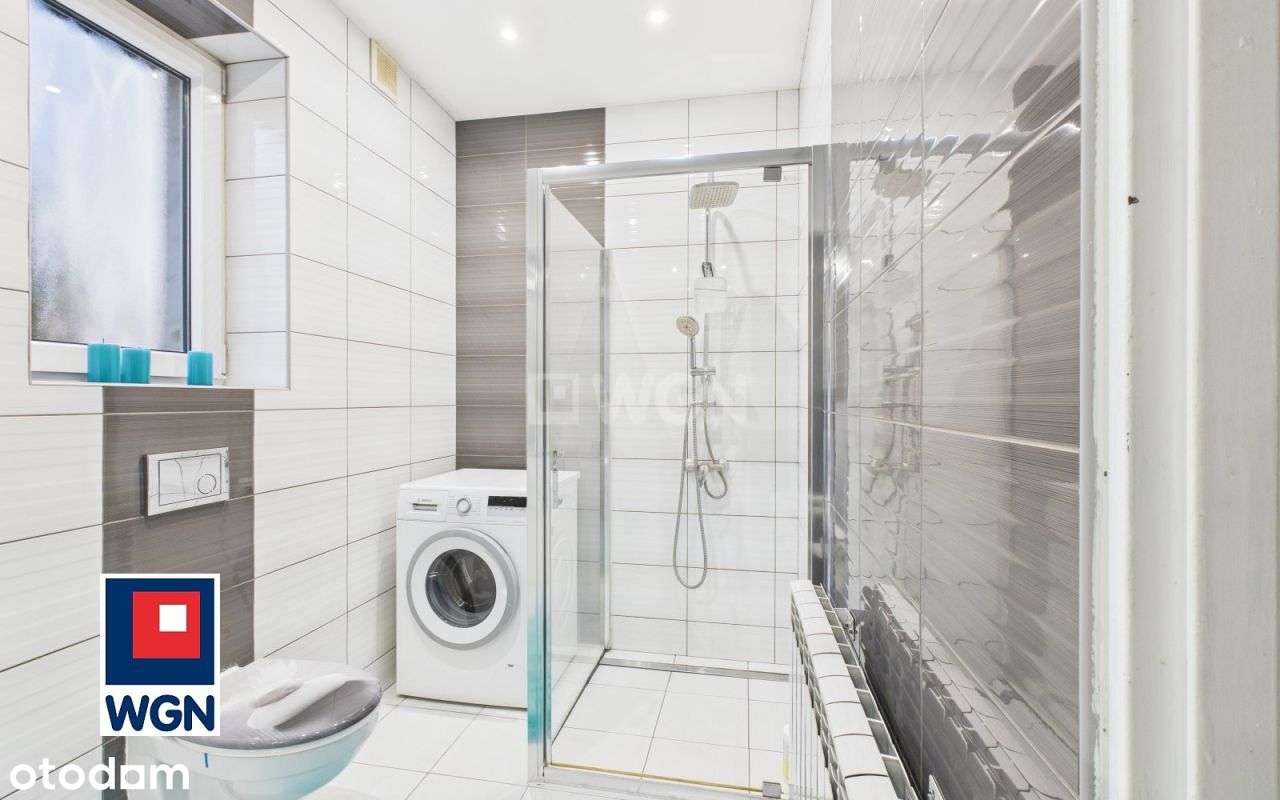 Mieszkanie w budynku dwulokalowym-10