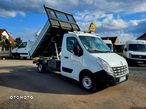 Renault Master wywrotka super stan - 3