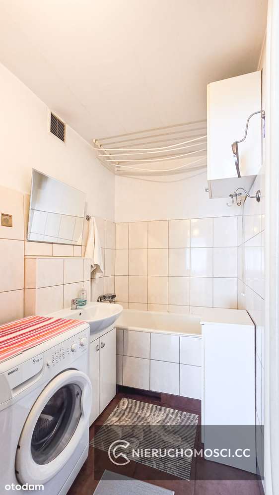 Przestronne mieszkanie 77mkw – osiedle 1000-lecia w Myślenicach-11