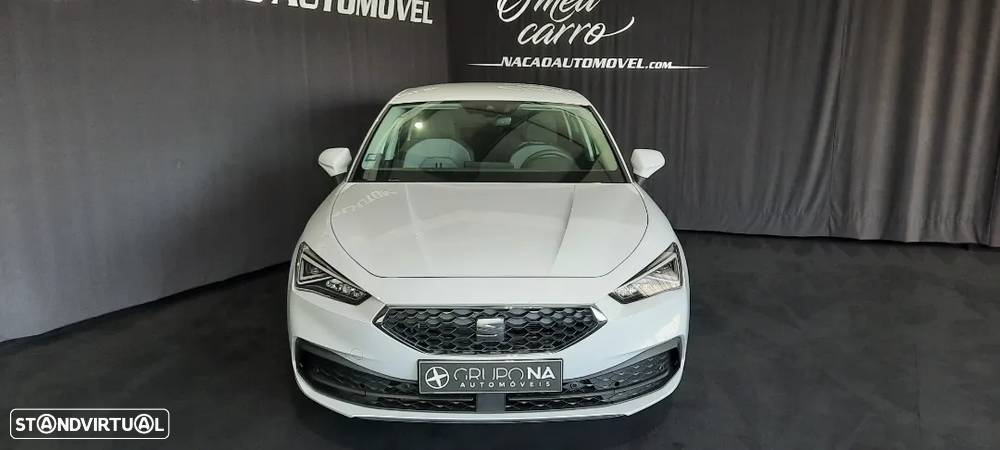 SEAT Leon 1.0 TSI Style - 21