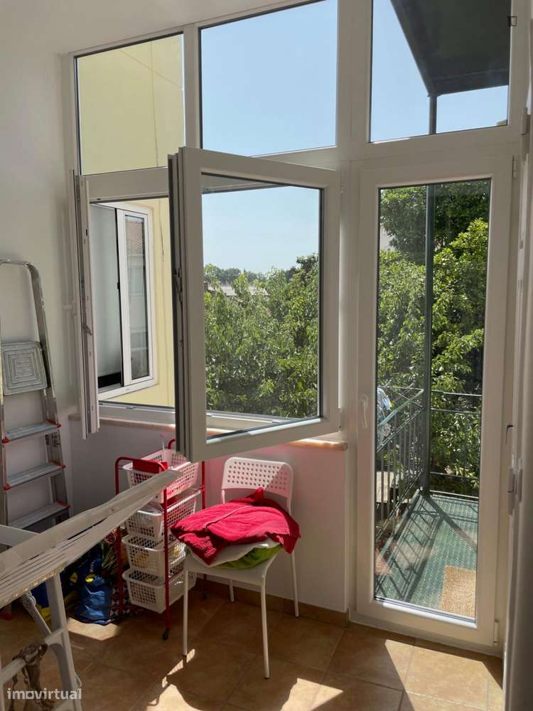Quarto - localizado em Penha de França Lisbon - Grande imagem: 3/9