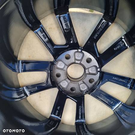 FELGI  AUDI SPORT 7,5X17 ET51  5x112 8V0601025CS  A3 S3  ORYGINAŁ - 37