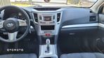 Subaru Legacy Kombi 2.0i Lineartronic Comfort - 8