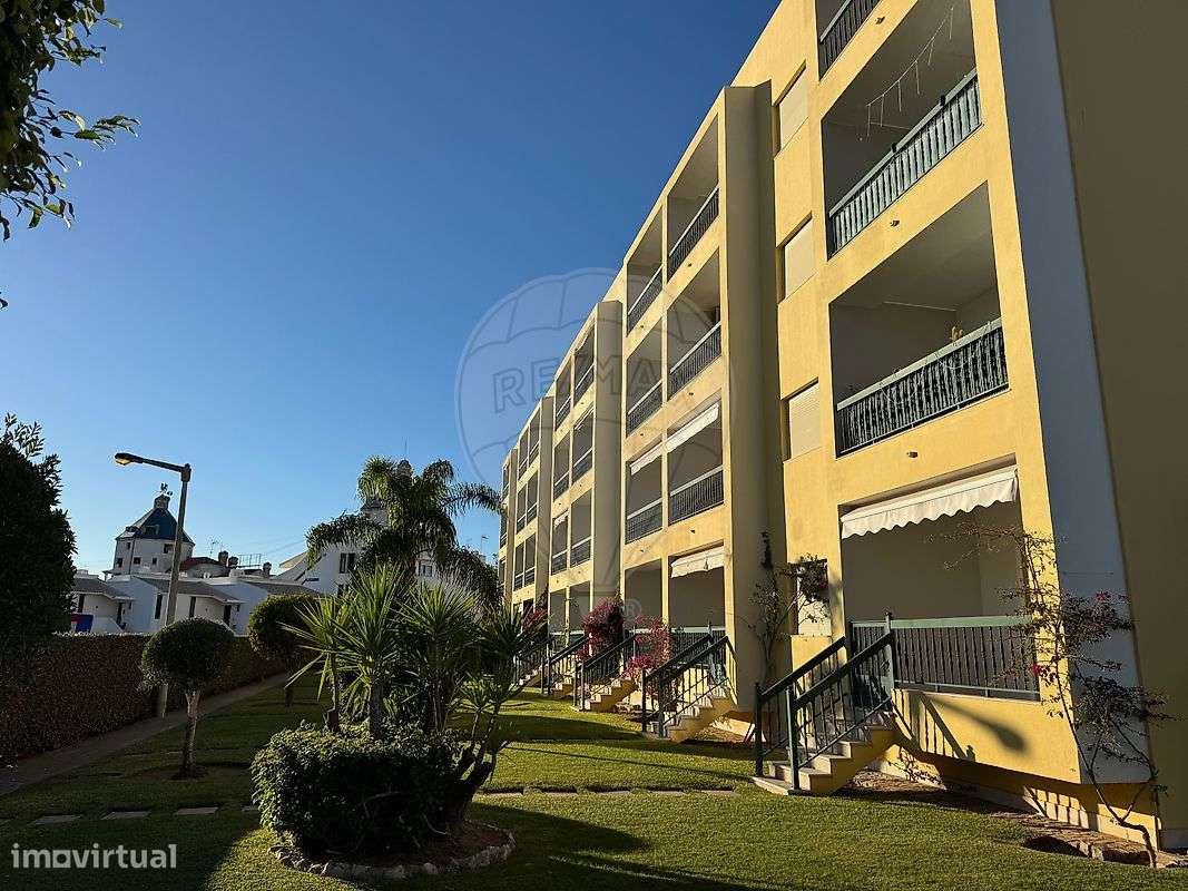 Apartamento T1 para arrendamento - Grande imagem: 4/10