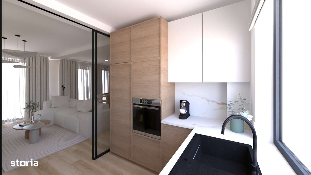 CASA spatioasa Premium 180mp + 120 mp curte,stb - Imagine principală: 4/13