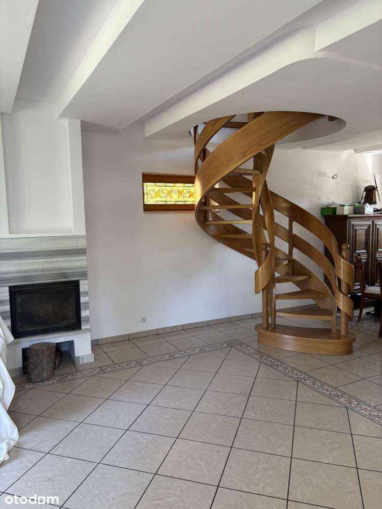 Dom wolnostojący Smochowice, Jeżyce-7