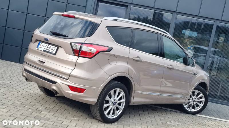 Ford Kuga Vignale 1.5 EcoBoost AWD ASS - 11