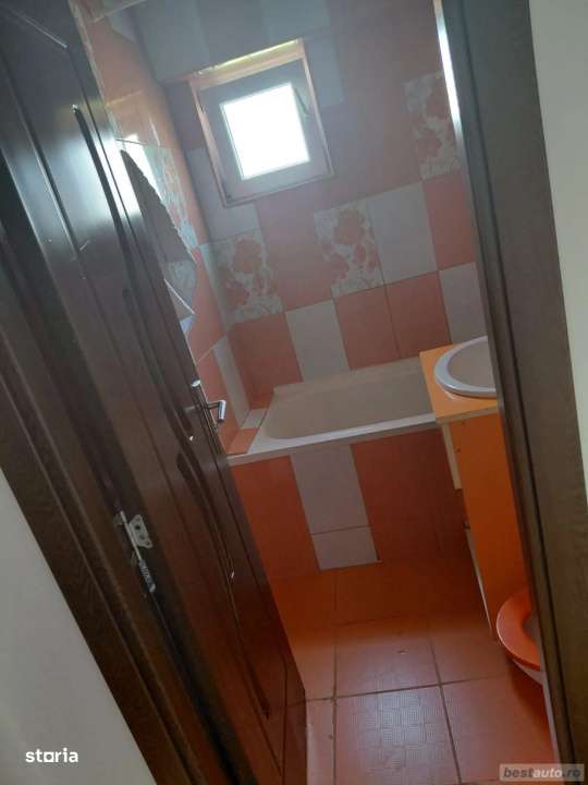 Apartament 2 camere – Micro 16, Str. Aurora (colt cu Muncii), 50 mp - Imagine principală: 4/4