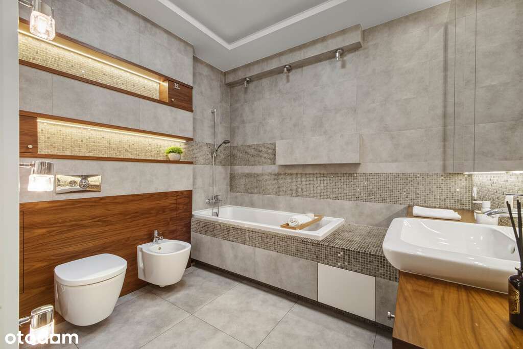 Penthouse | Taras | 3/4 pokoje | Osiedle Saska-11