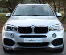 BMW X5 25 d sDrive Pack M - 11