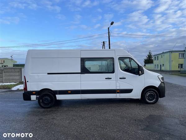 Renault MASTER - 18