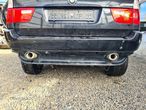 Bara spate BMW X5 E53 Facelift 2003 - 2006 SUV 4 Usi NEGRU (760) - 1