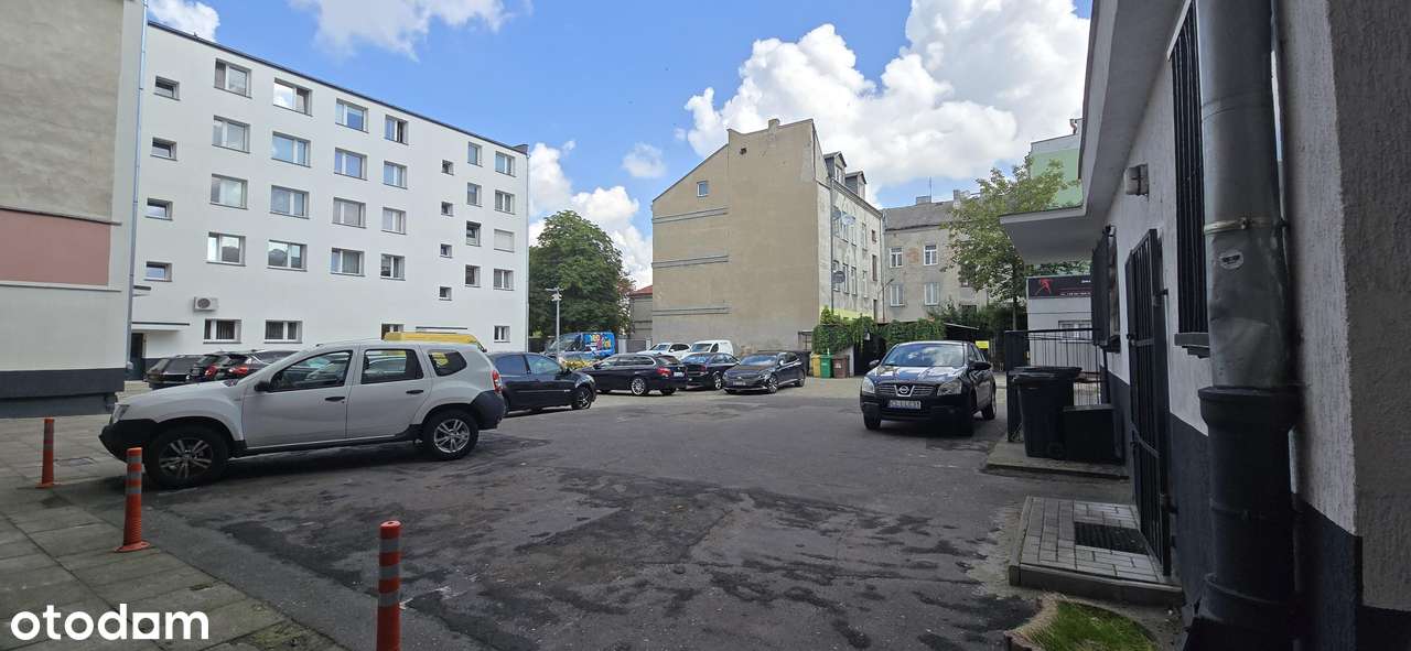 Mieszkanie 65,5m2  w Centrum Włocławka - Osiedle Zamknięte-16