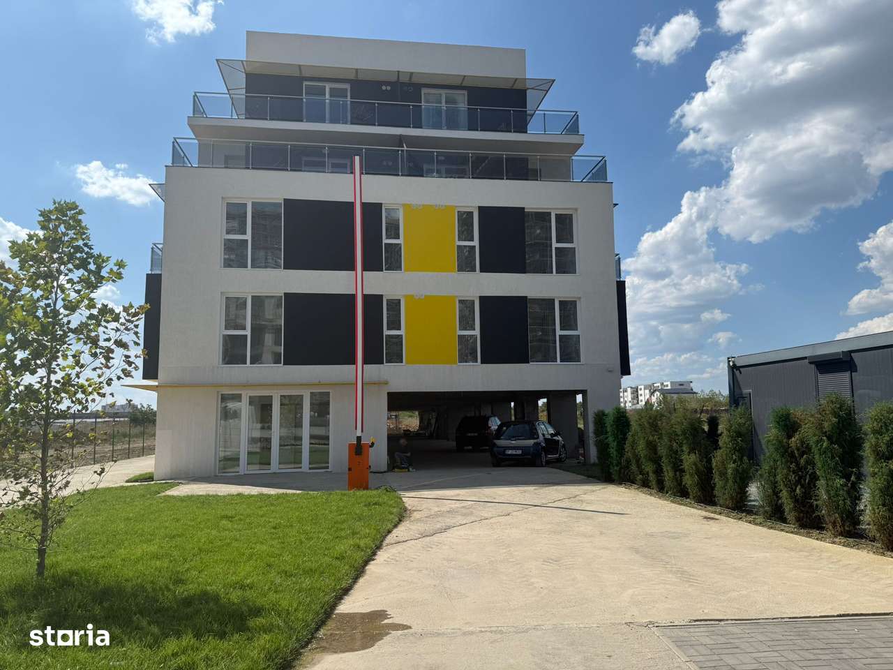 Garsoniera Theodor Pallady - Imagine principală: 1/12